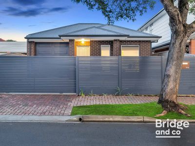 35B Davis Road, Glynde