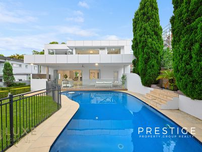 140 Terry Street, Kyle Bay