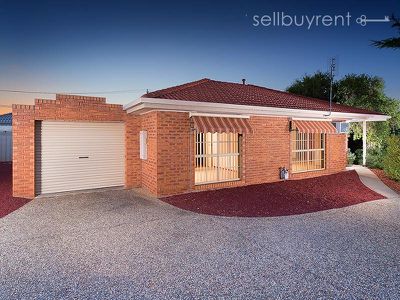 1 / 113 HUONS HILL ROAD, Wodonga