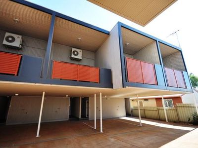 1 / 50 Morgans Street, Port Hedland