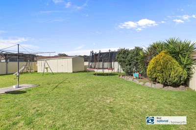 9 Cory Street, Tamworth