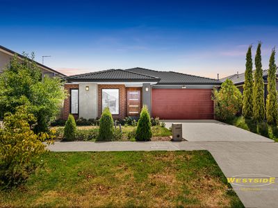 25 Cascade  Drive, Aintree