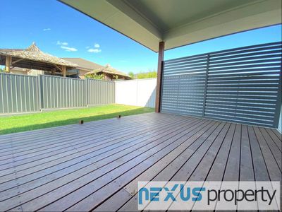 38 Battam Road, Gregory Hills