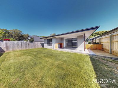 21 Bayswood Circuit, Redland Bay