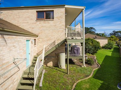 12 / 9 Mort Avenue, Dalmeny