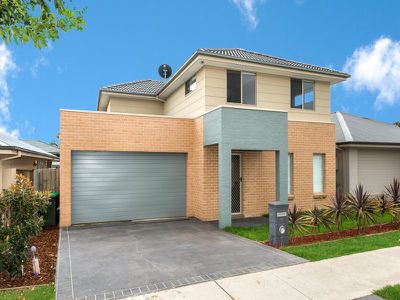 11 Burton Avenue, Bardia