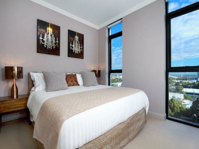 103 / 11 Australia Avenue, Sydney Olympic Park