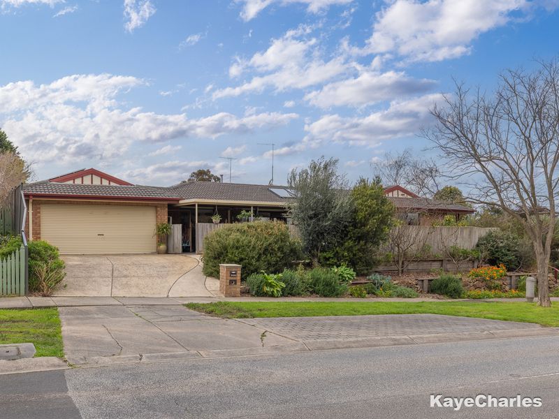 22 Kingsmere Drive, Berwick