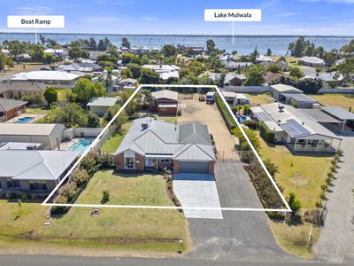 2 Henderson Street, Yarrawonga