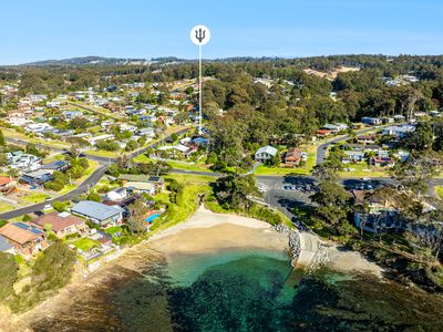 9 Youralla Avenue, Malua Bay