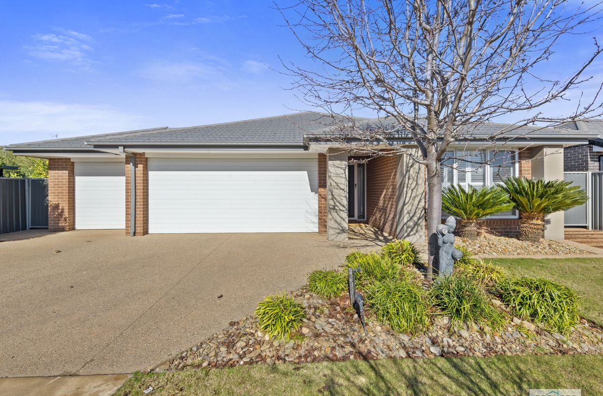 Real Estate Agent Mulwala Seeliger Real Estate