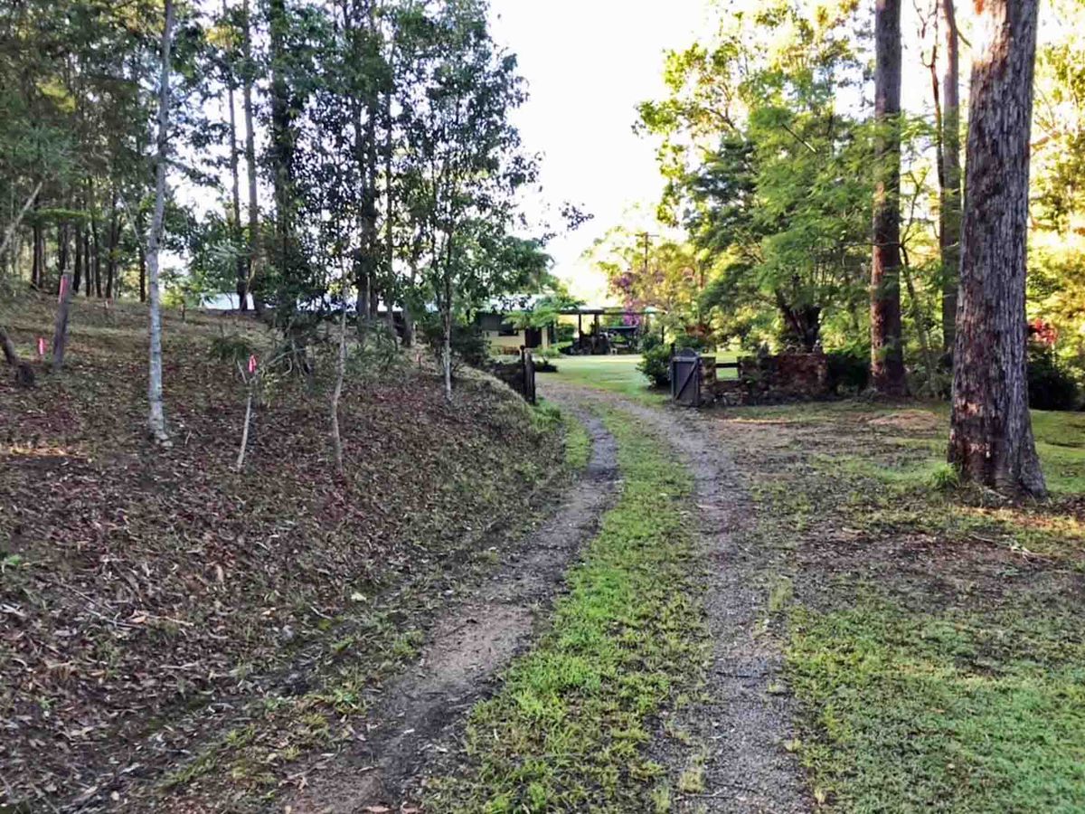369 TULLY FALLS ROAD, Ravenshoe