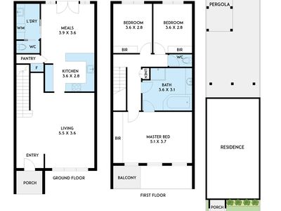 2 Richmond Terrace, Roxburgh Park