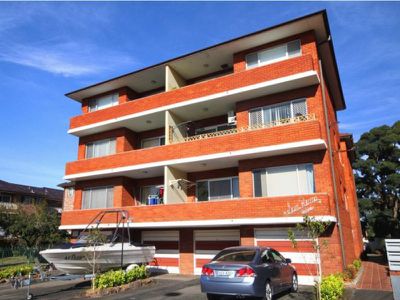 1 / 256 Haldon Street, Lakemba