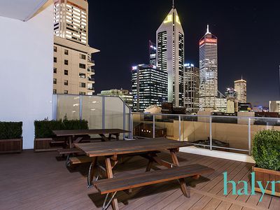 102 / 580 Hay Street, Perth