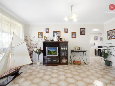 29 Longfellow Street, Wetherill Park