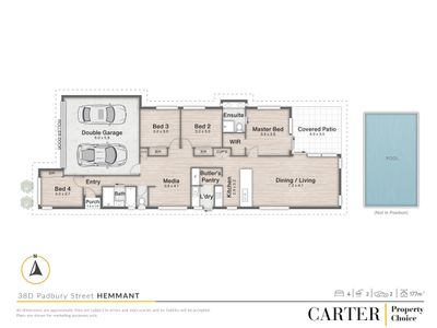 38D Padbury Street, Hemmant