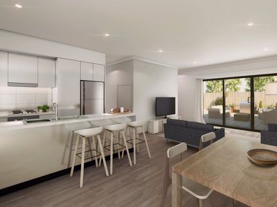 12 / 33 Vimini Drive , Narre Warren