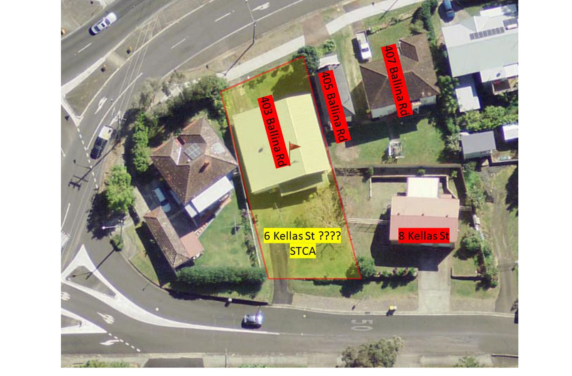 403 Ballina Road Lismore Patch Taylor Real Estate