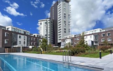 A1004 / 35 Arncliffe St, Wolli Creek