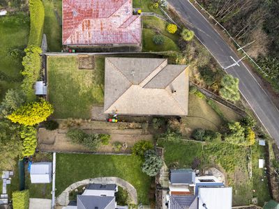 1 Lancefield Street, Balaclava