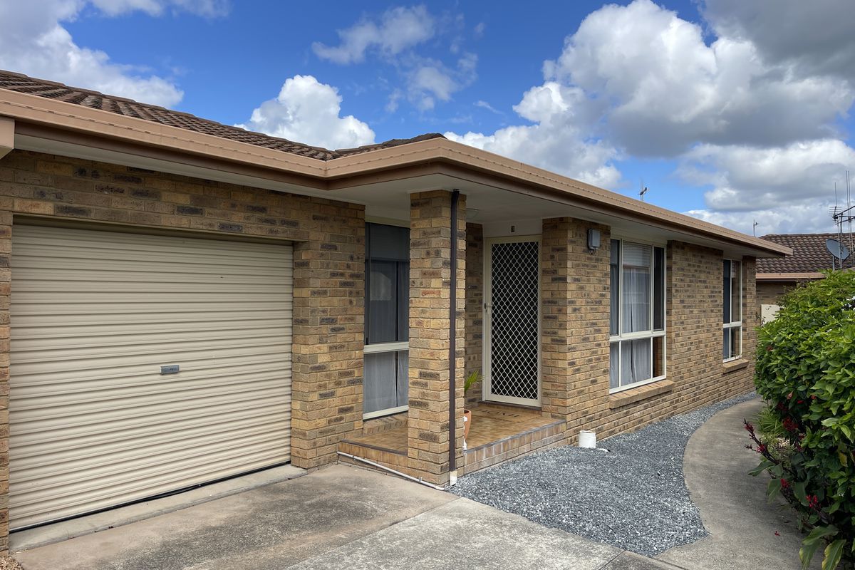 3 / 40 Dolphin Avenue, Taree