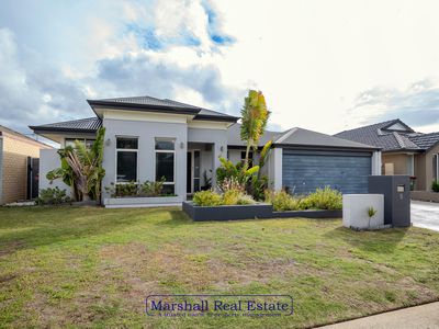 5 Berlin Drive, Wanneroo
