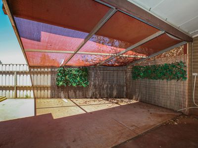 4 Peter Way, South Hedland