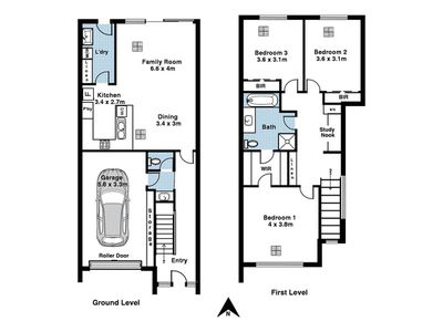 27A Ramsay Avenue, Seacombe Gardens