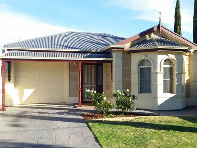 64 Craig Street, Richmond