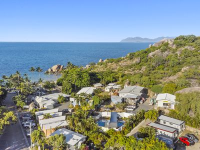 1 Horseshoe Bay Road, Bowen