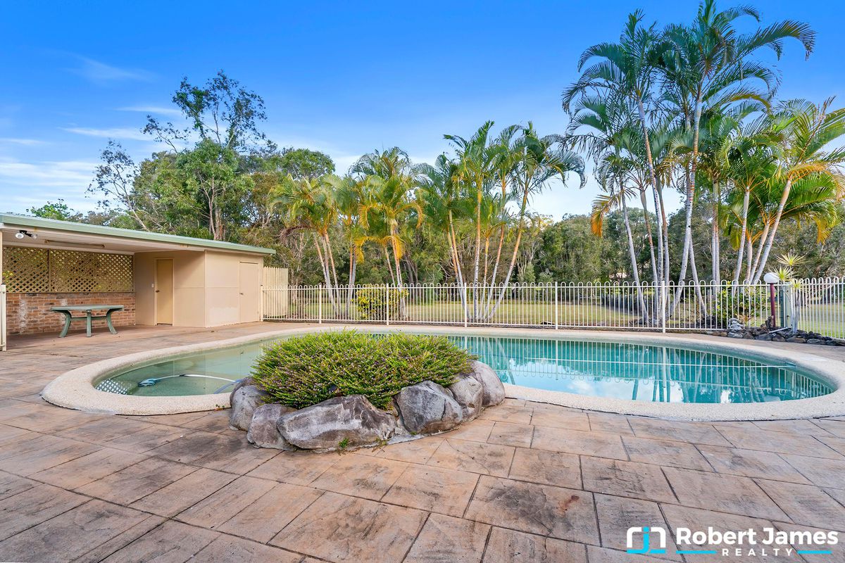 66 Silverwood Drive, Cooroibah