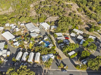 1 Horseshoe Bay Road, Bowen