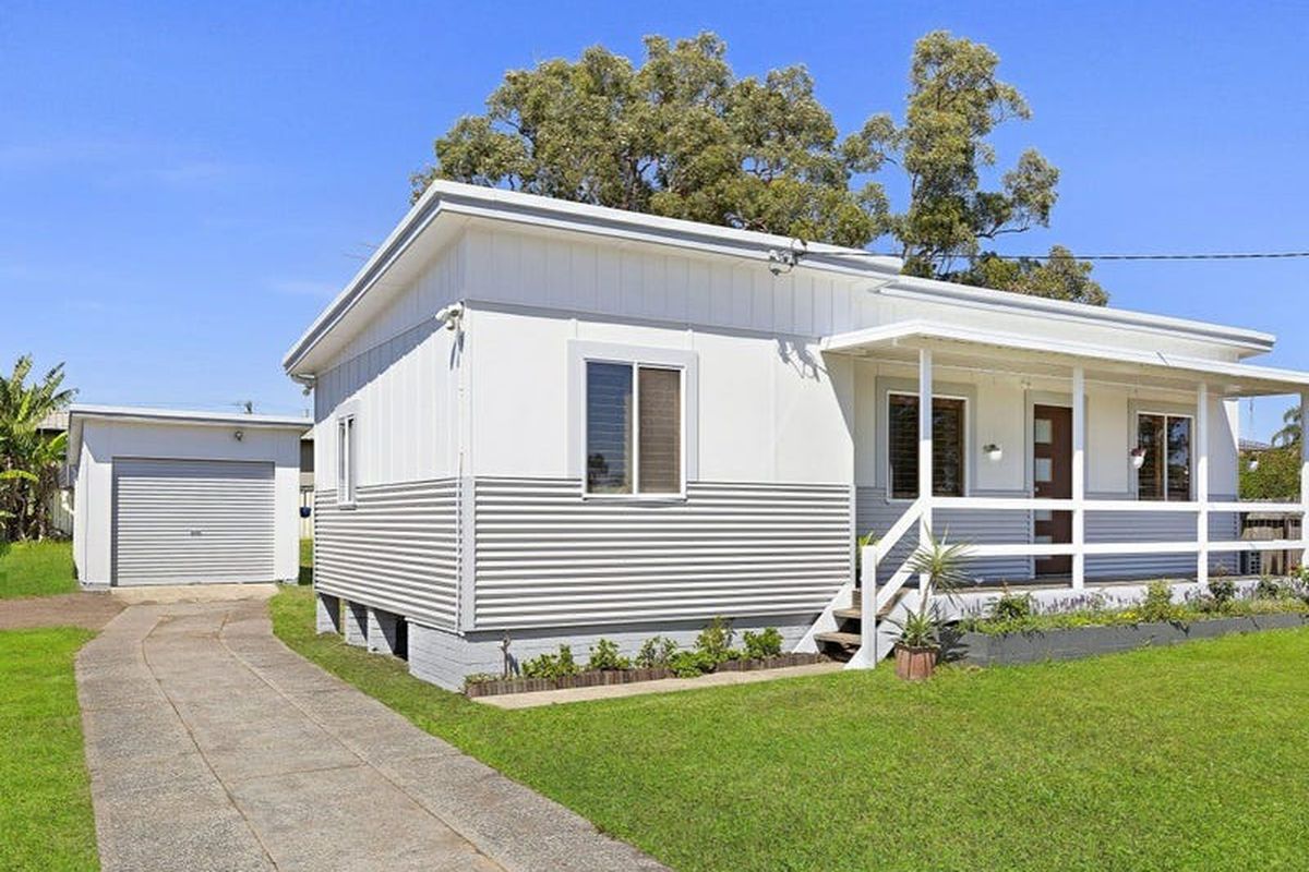 88 Ocean View Road, Gorokan