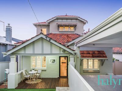 65 Buxton Street, Mount Hawthorn