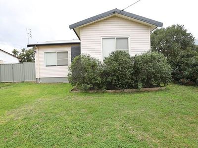 29 Conridge Street, Forbes