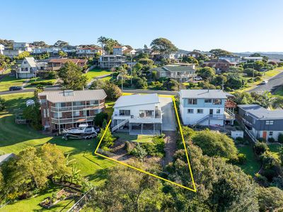 30 Haddrill Parade, Dalmeny