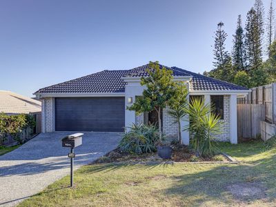 14 Sapphire Place, Pimpama
