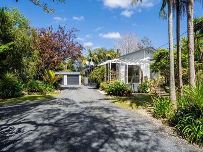 274 Whareora Road, Whareora