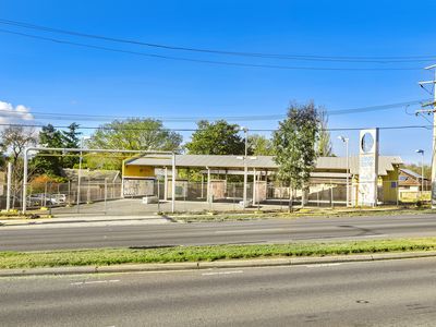 208-210 Canterbury Road, Heathmont