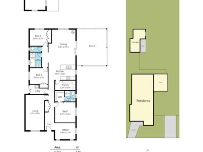 9 Bond Street, Campbell Town