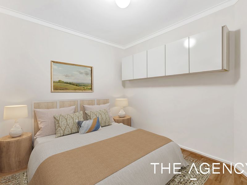 22 / 11 Boyd Crescent, Hamilton Hill