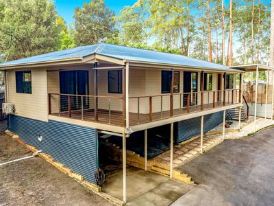 21 Yurol Forest Drive, Pomona
