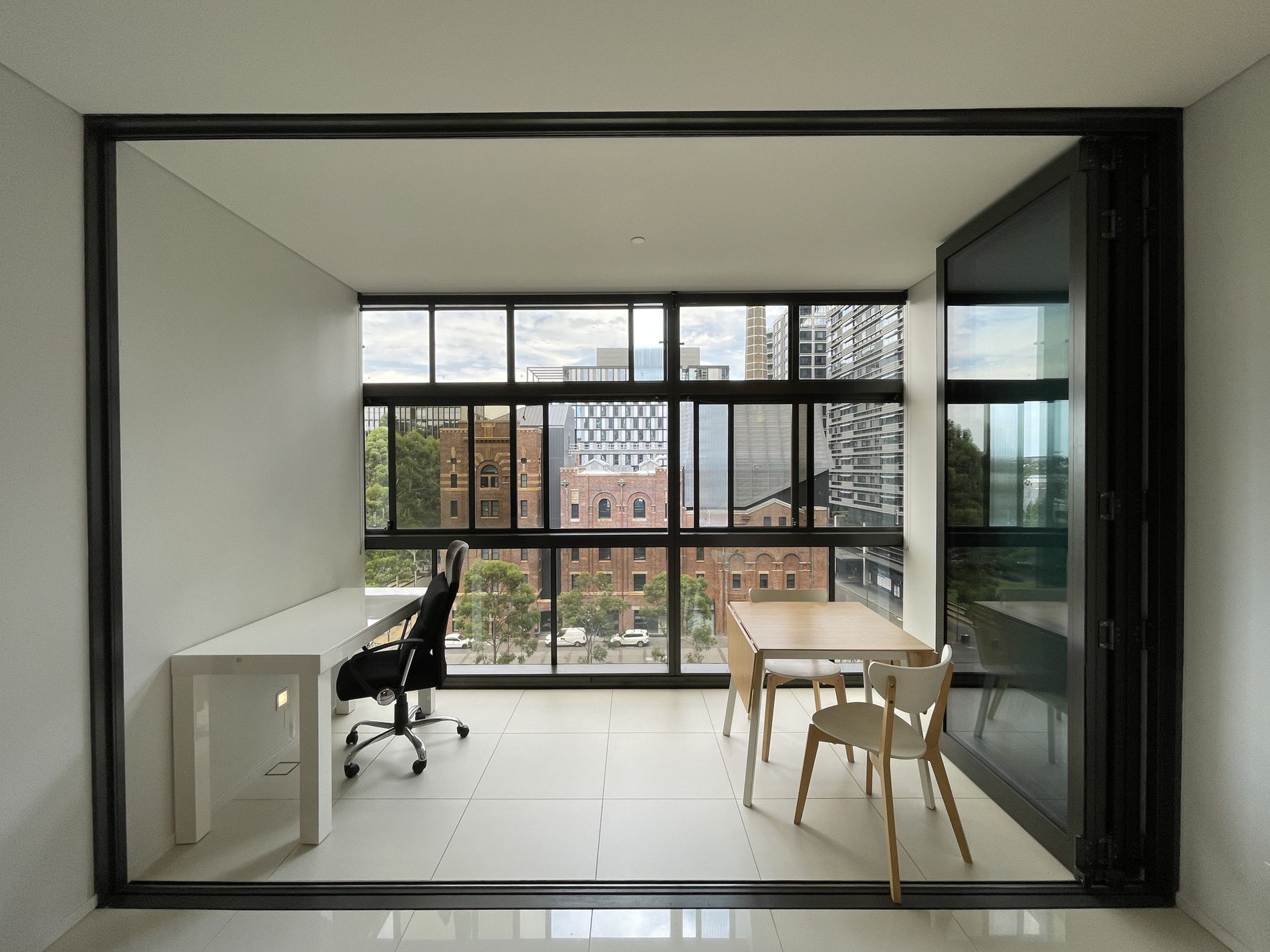 607 / 3 Park Lane, Chippendale