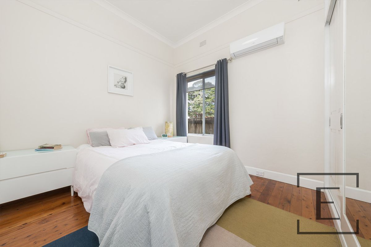 88 Burwood Road, Concord