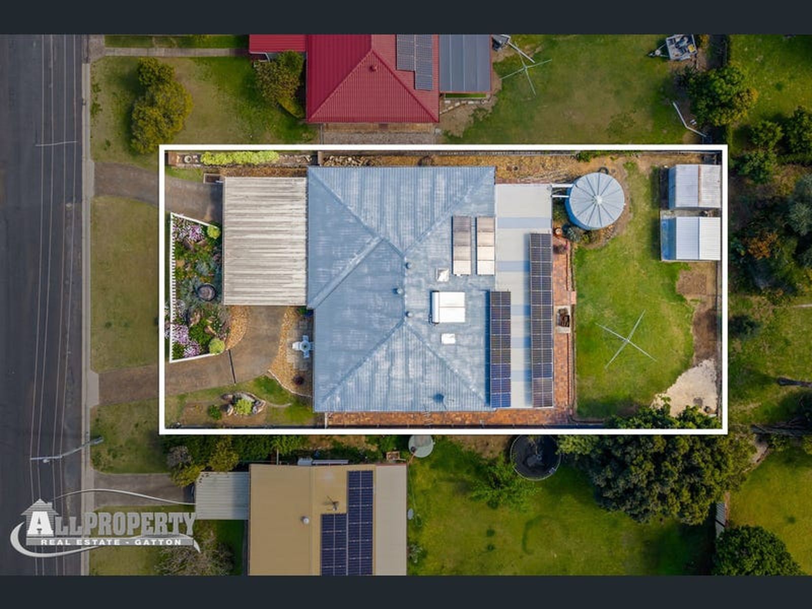 21 Falconer Street, Gatton