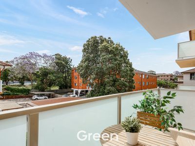 12 / 7 Curzon Street, Ryde