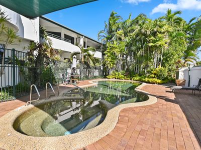 15 / 101 Wattle street, Yorkeys Knob