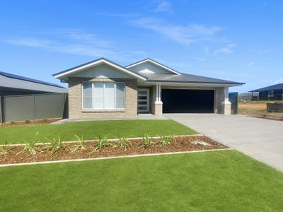 12 Current Court, Dubbo