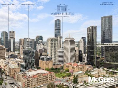 129 George Street, Brisbane City
